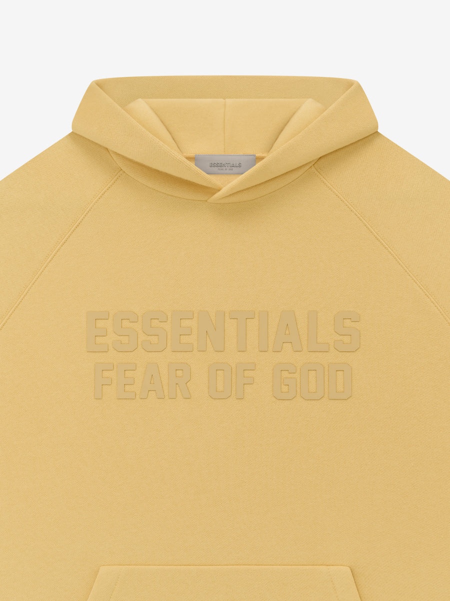 Essentials Hoodie - 3