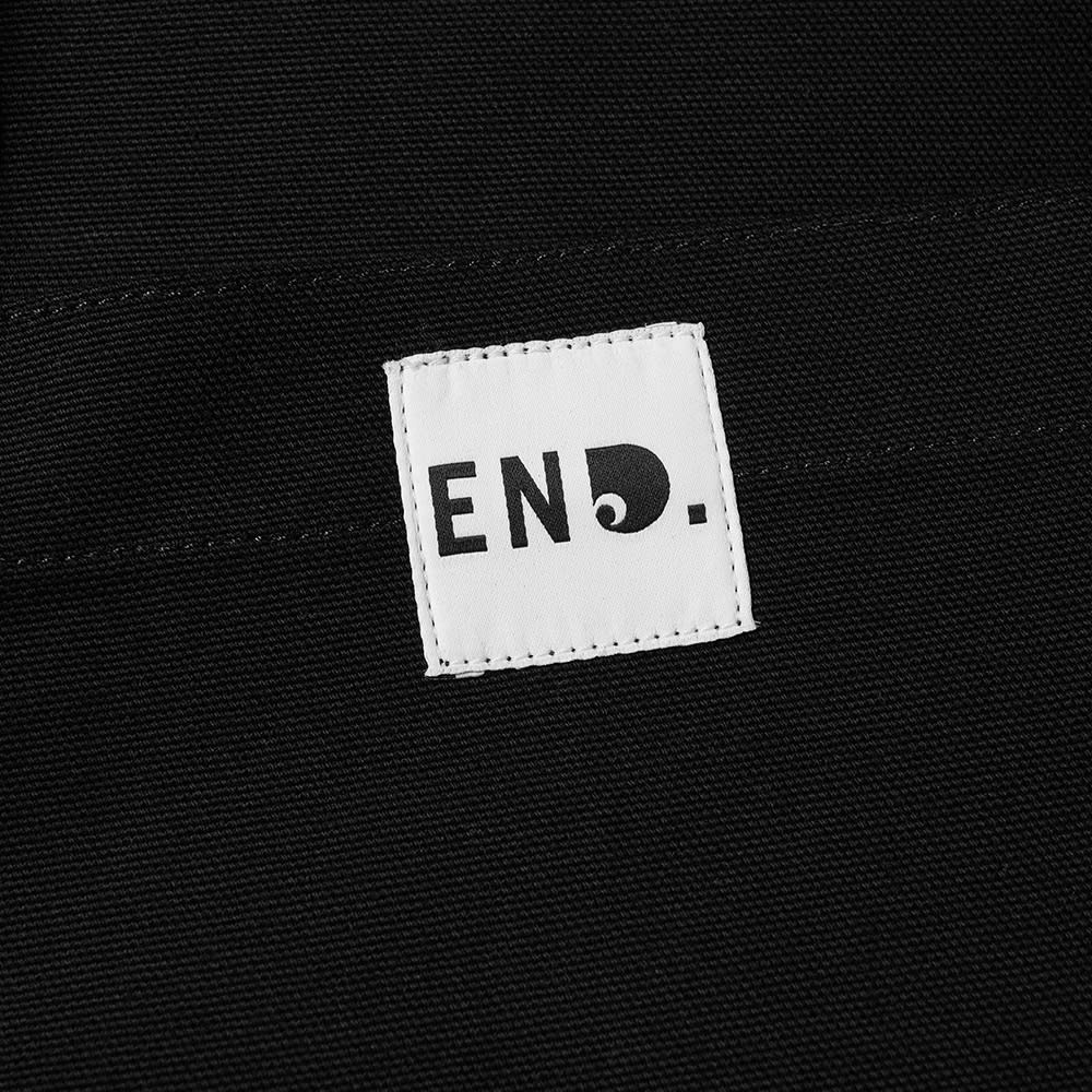 END. x Carhartt WIP Tote - 3