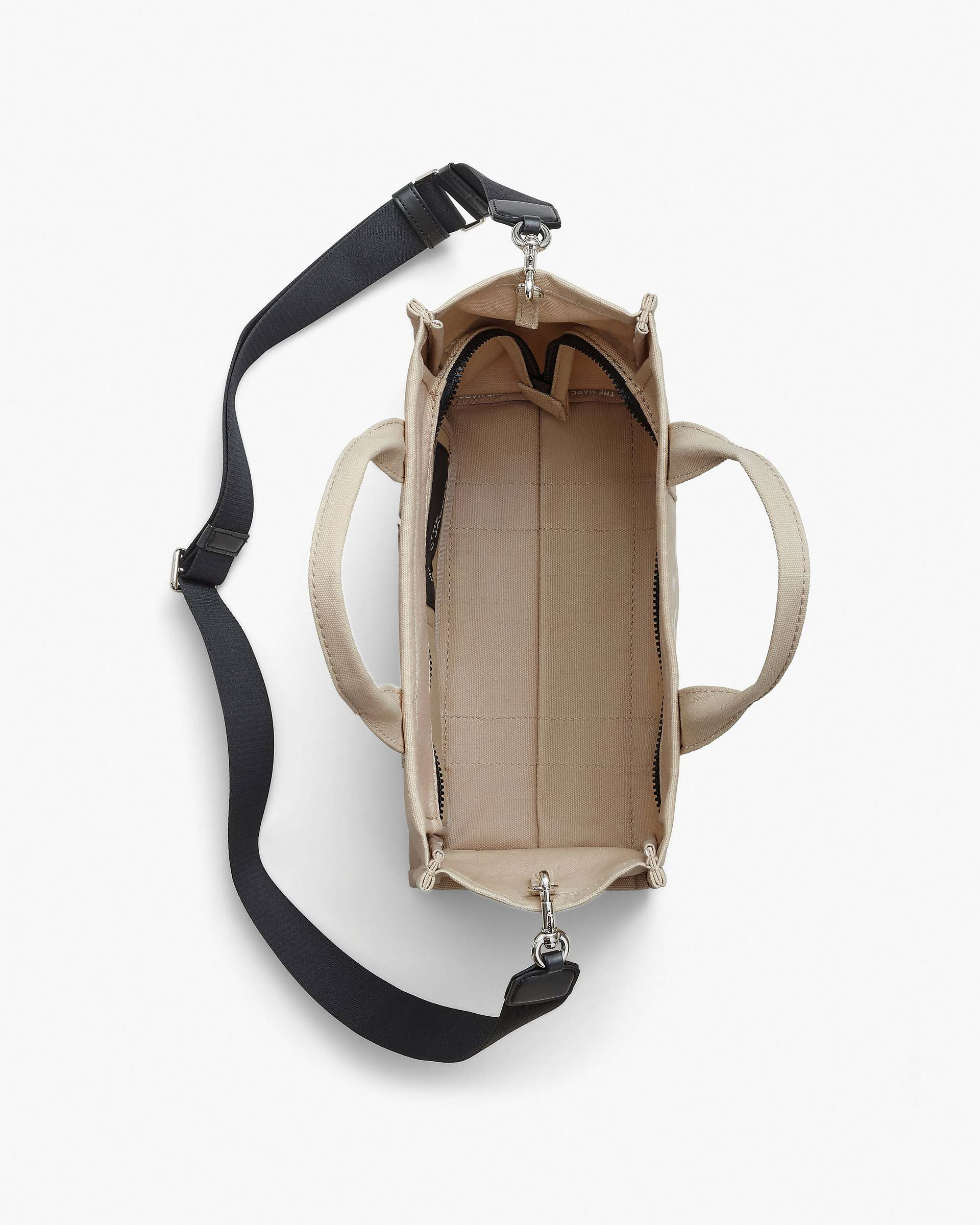 THE SMALL TOTE BAG - 8