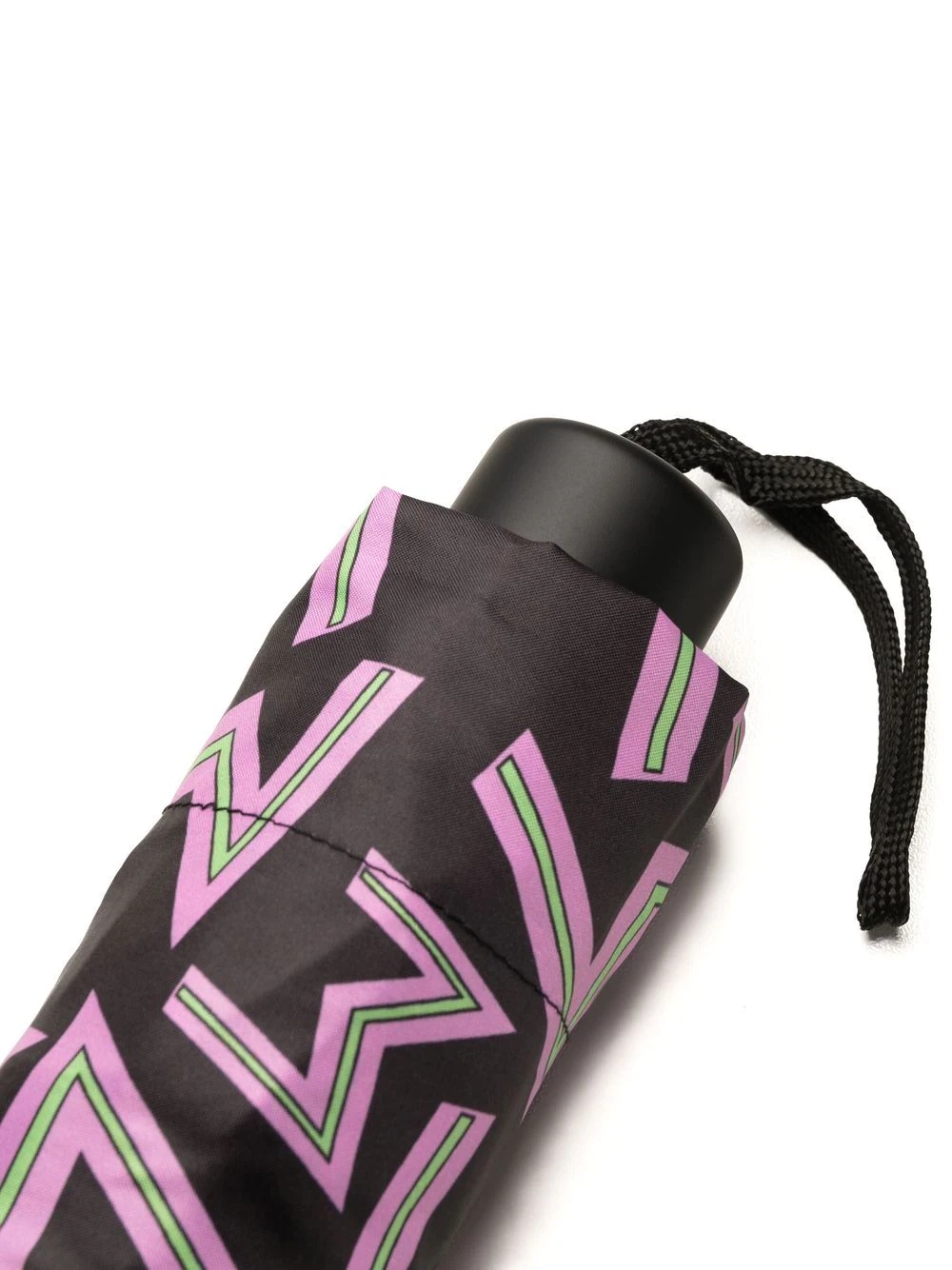 all-over logo-print umbrella - 3