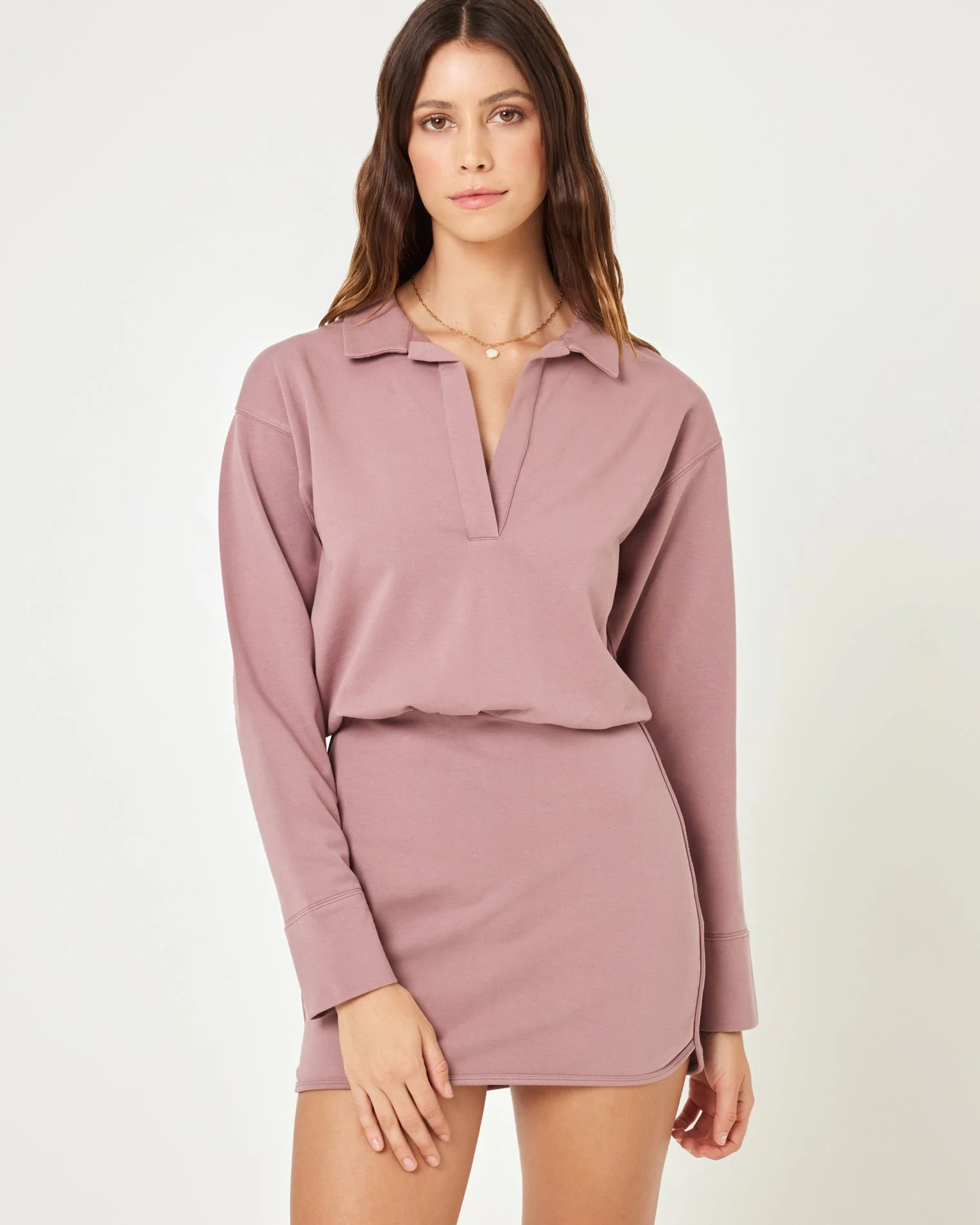 Carson Dress - 1