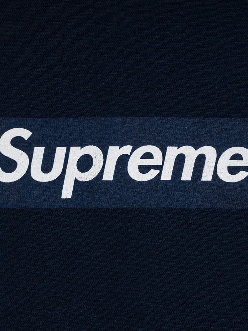 Box Logo T-shirt - 3