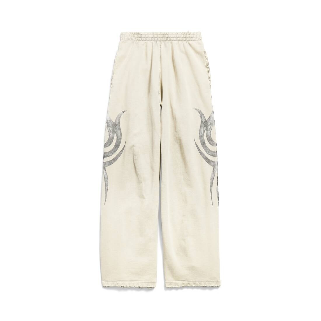 BALENCIAGA＊Y2k Baggy Sweatpants スウェットパンツ＊送料込 BALENCIAGA＊Y2k Baggy Sweatpants スウェットパンツ＊送料込