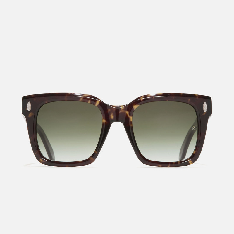 BREITLING MARISOL 0005 SQUARE SUNGLASSES 3