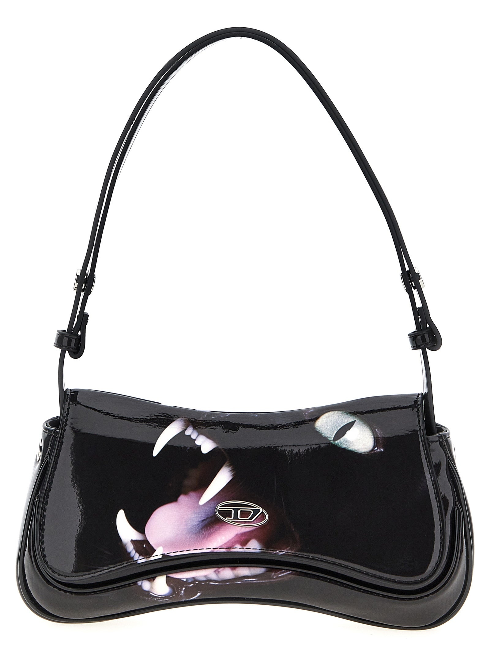 Play Hand Bags Black - 1