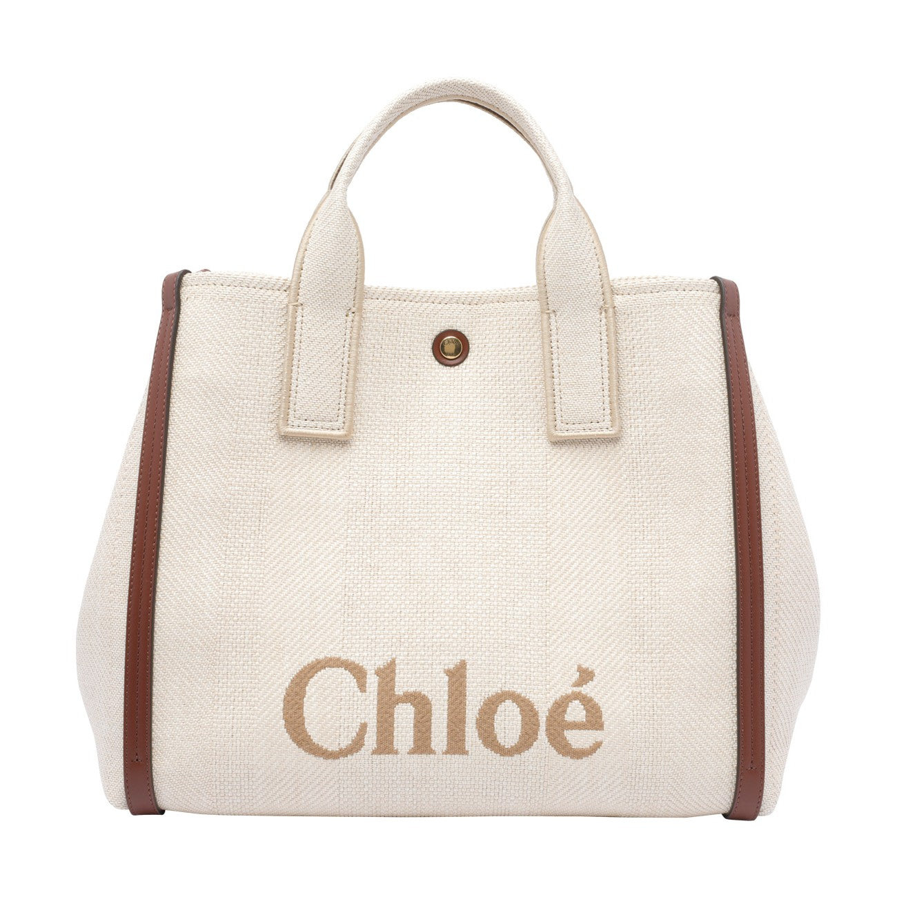 Chloe' Women Chloe' Carry Tote Bag - 1