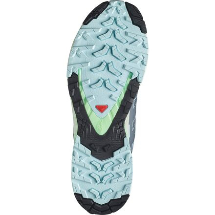 XA Pro 3D V9 Trail Running Shoe - Women's - 6