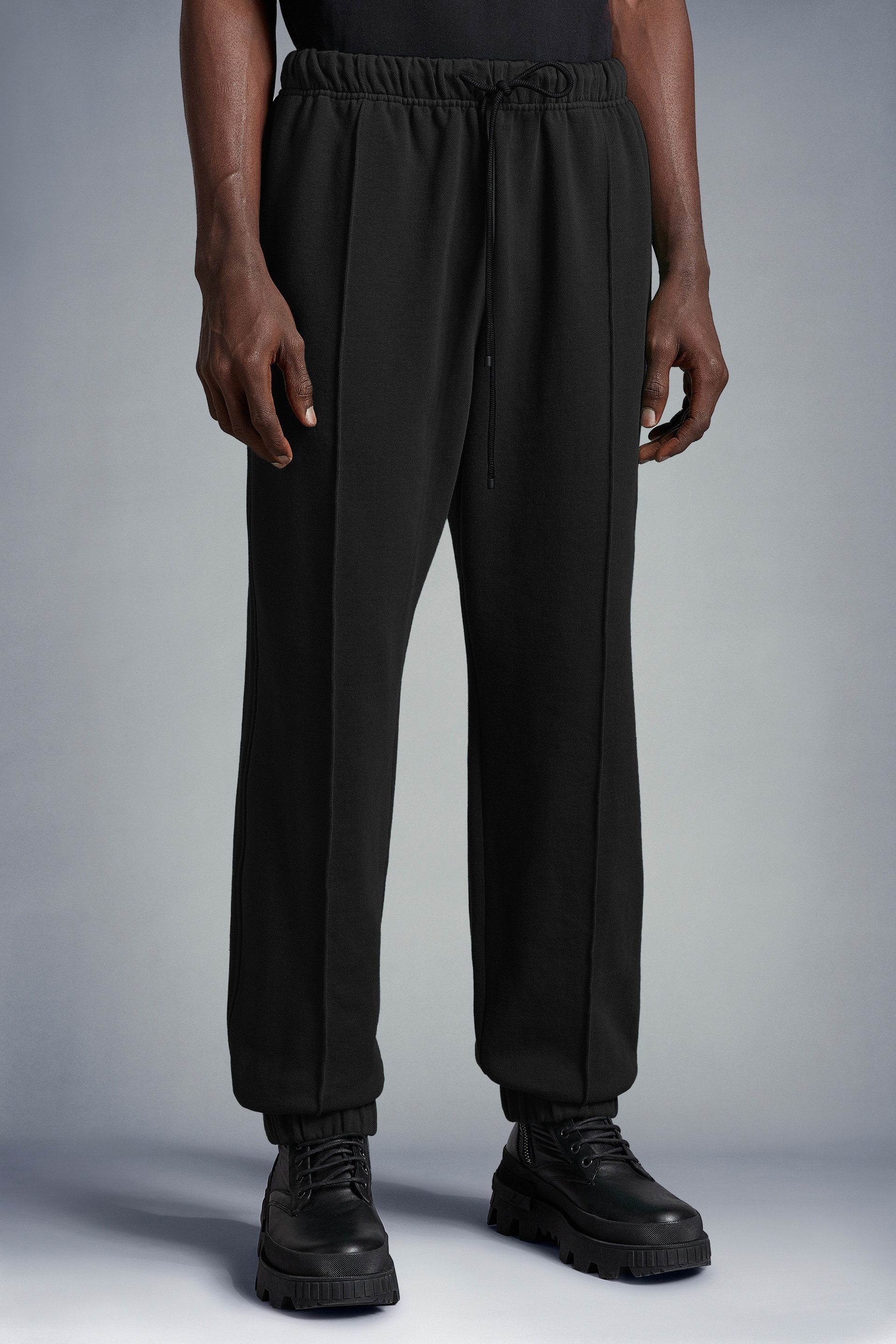 Jersey Sweatpants - 3