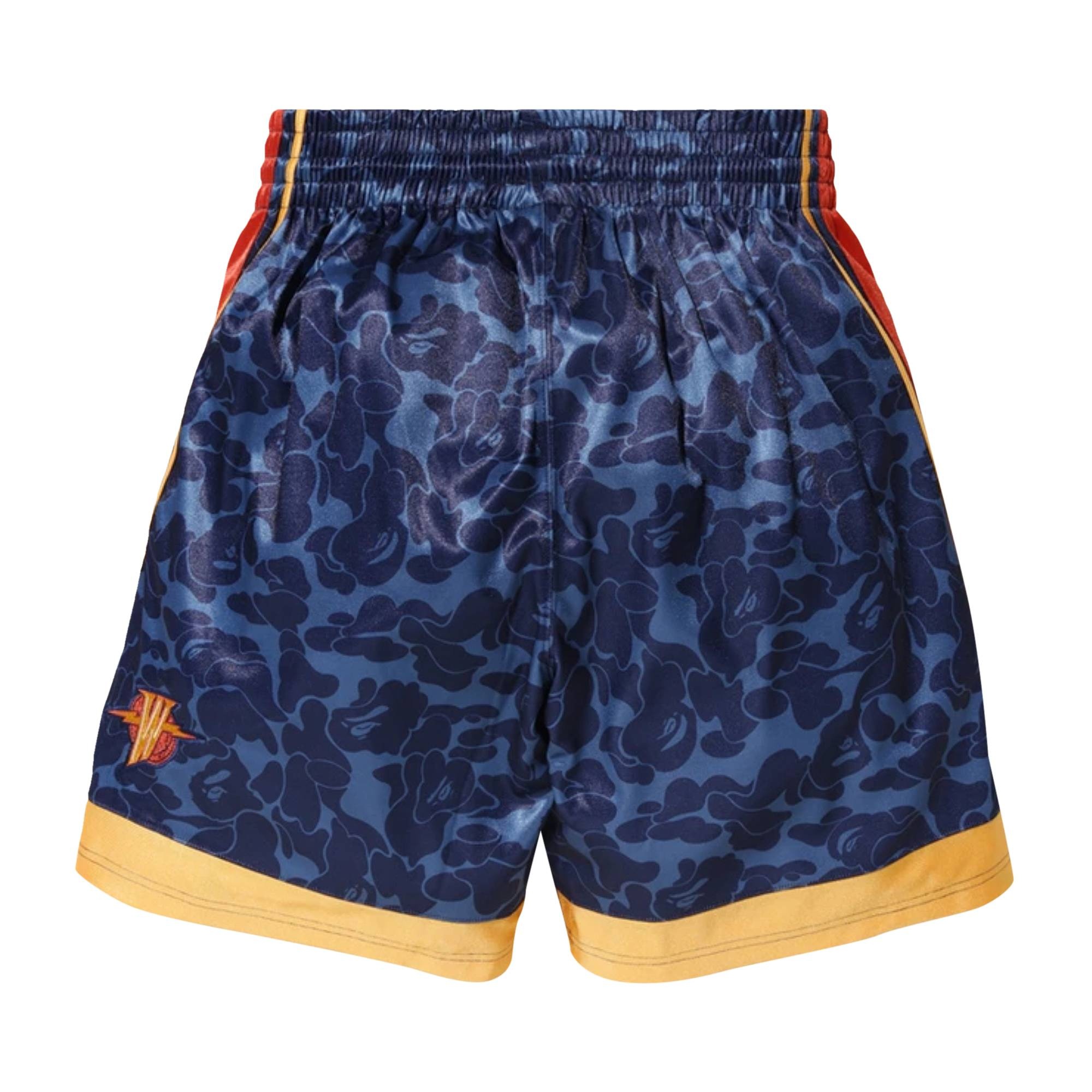 Bape shorts authentic sale