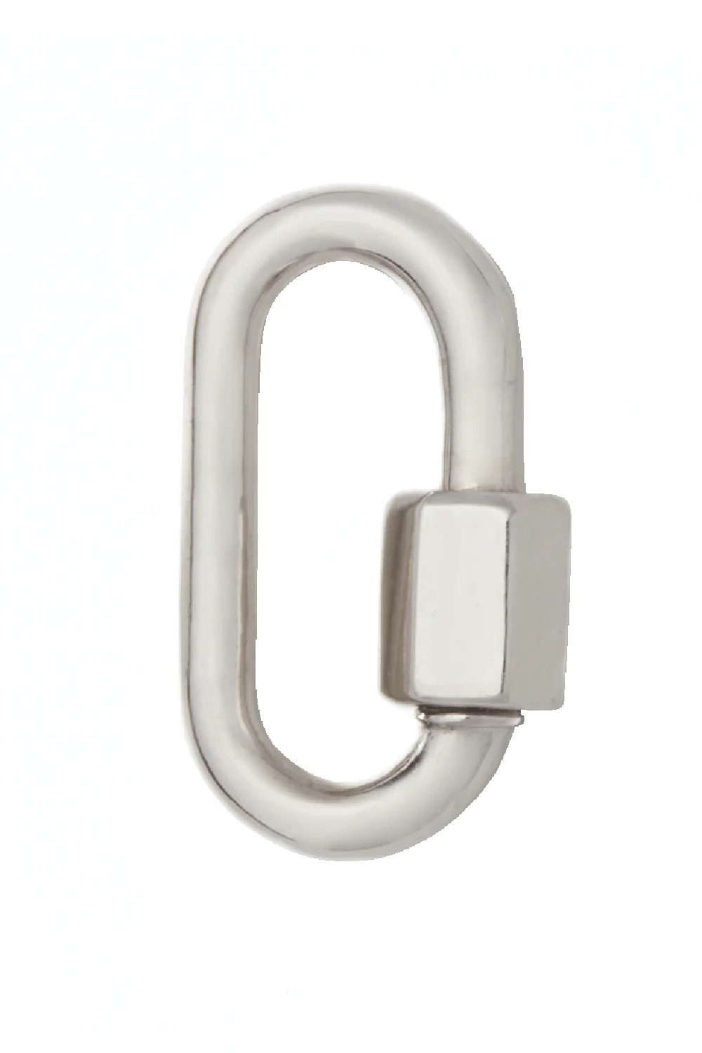 Baby Lock Pendant - 1