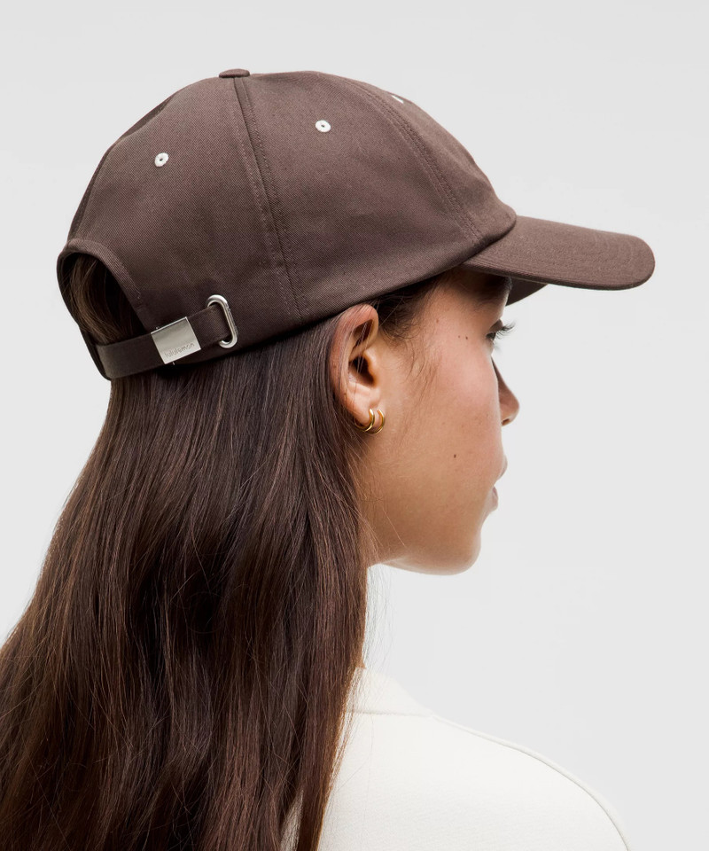 Unisex Classic Ball Cap *Wordmark 5