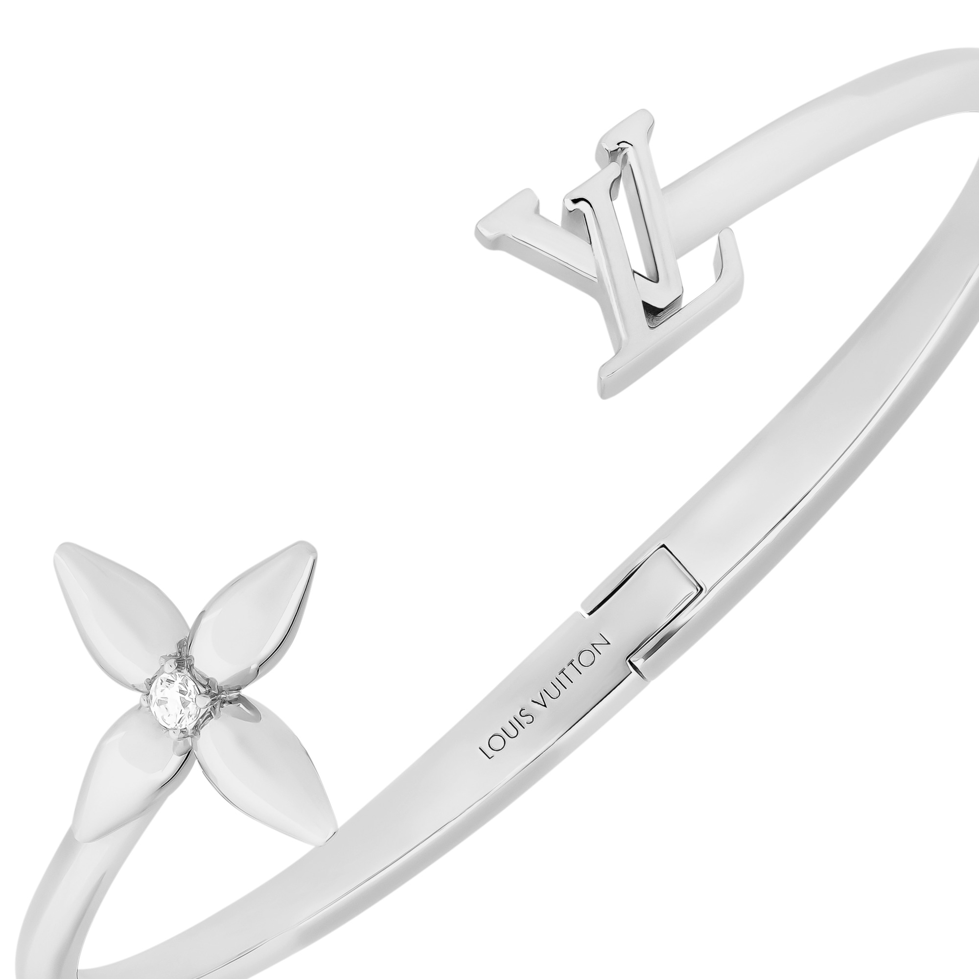 Louisette Signature Bracelet - 3