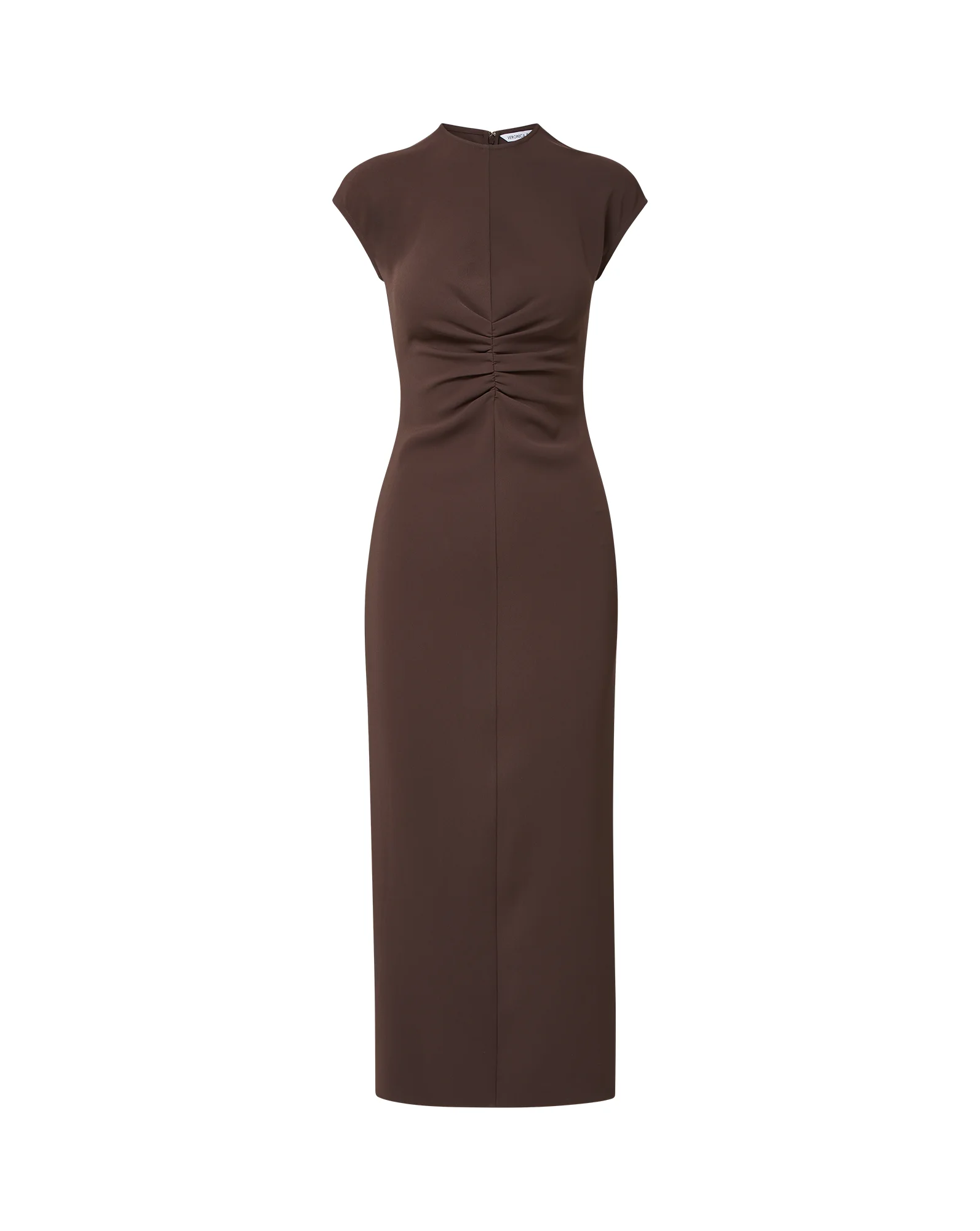 JUNE MIDI DRESS - 1
