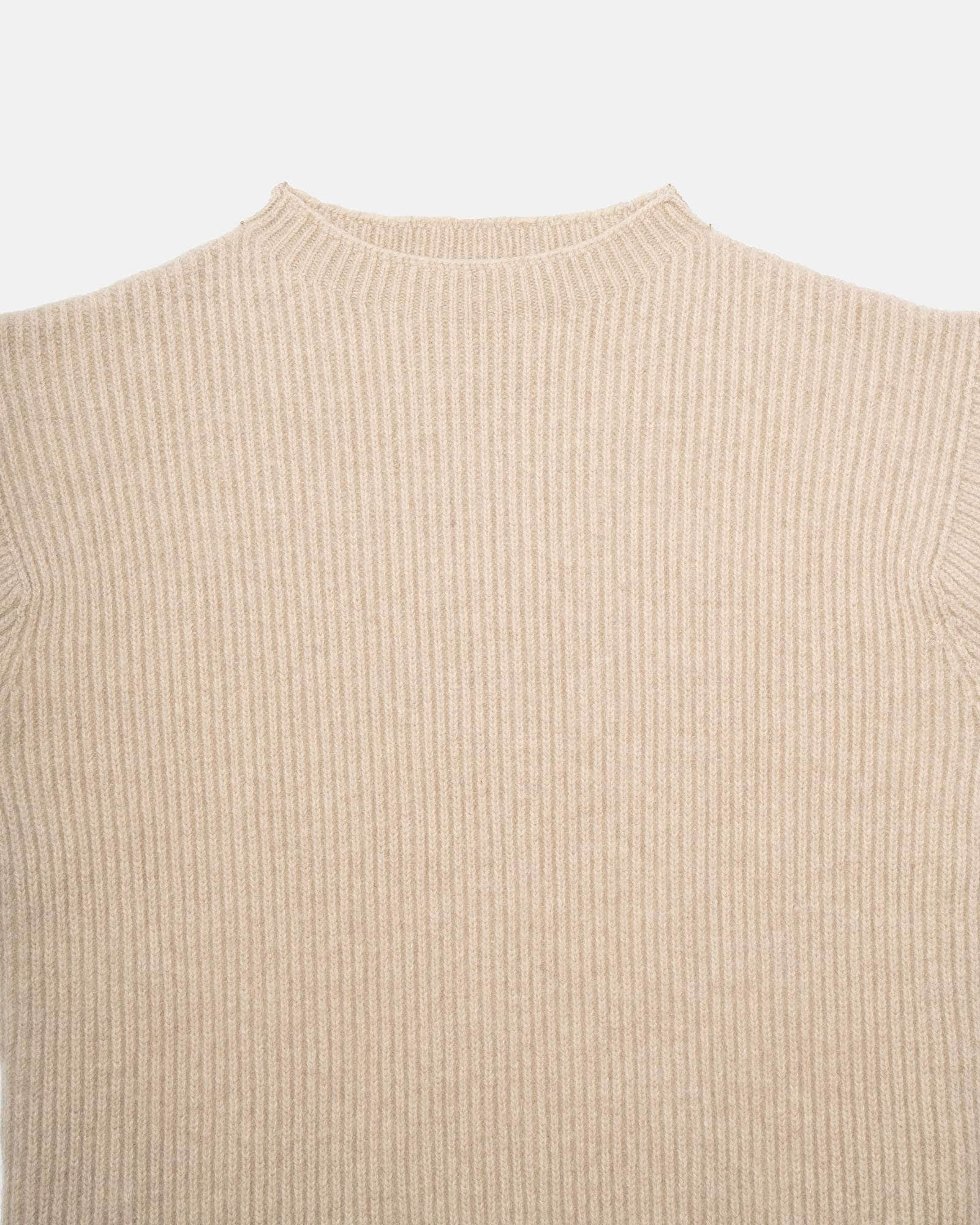 Dodd Sweater - Arles Merino Wool - 6