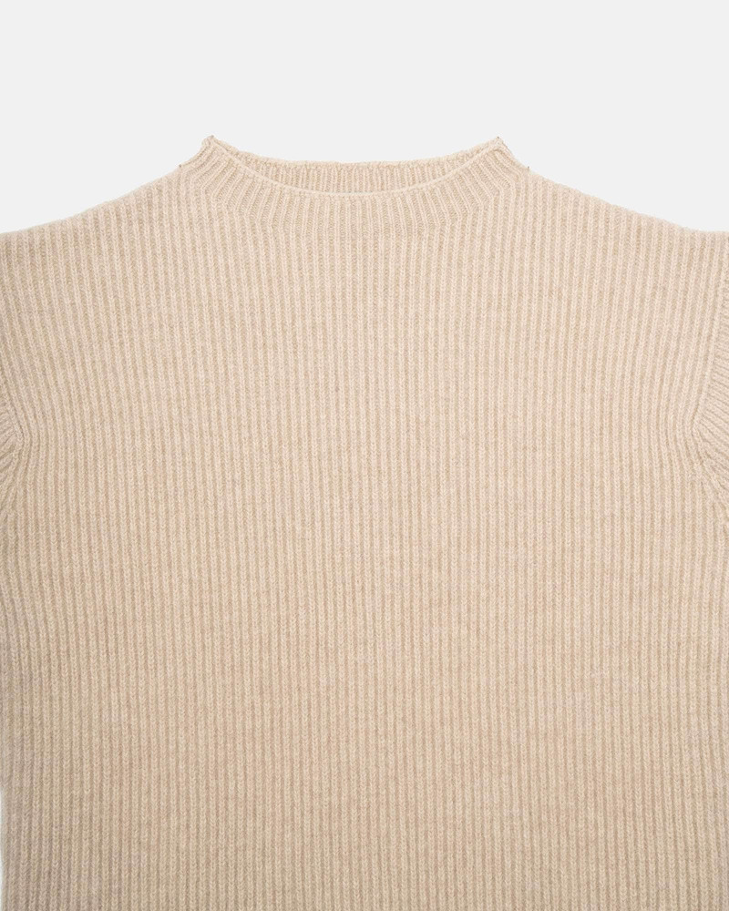 Dodd Sweater - Arles Merino Wool 6