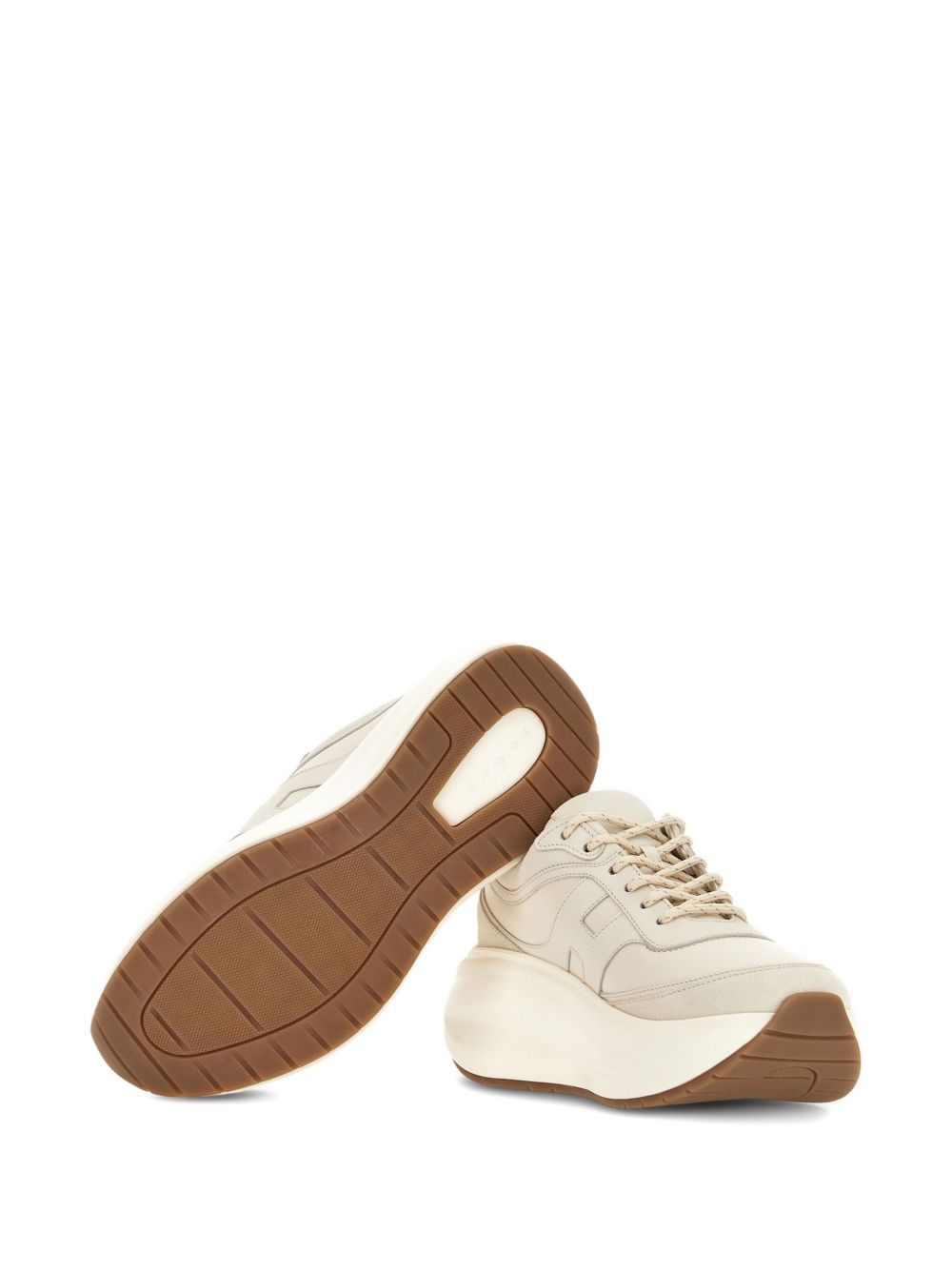 H696 Chunky Runner sneakers - 5