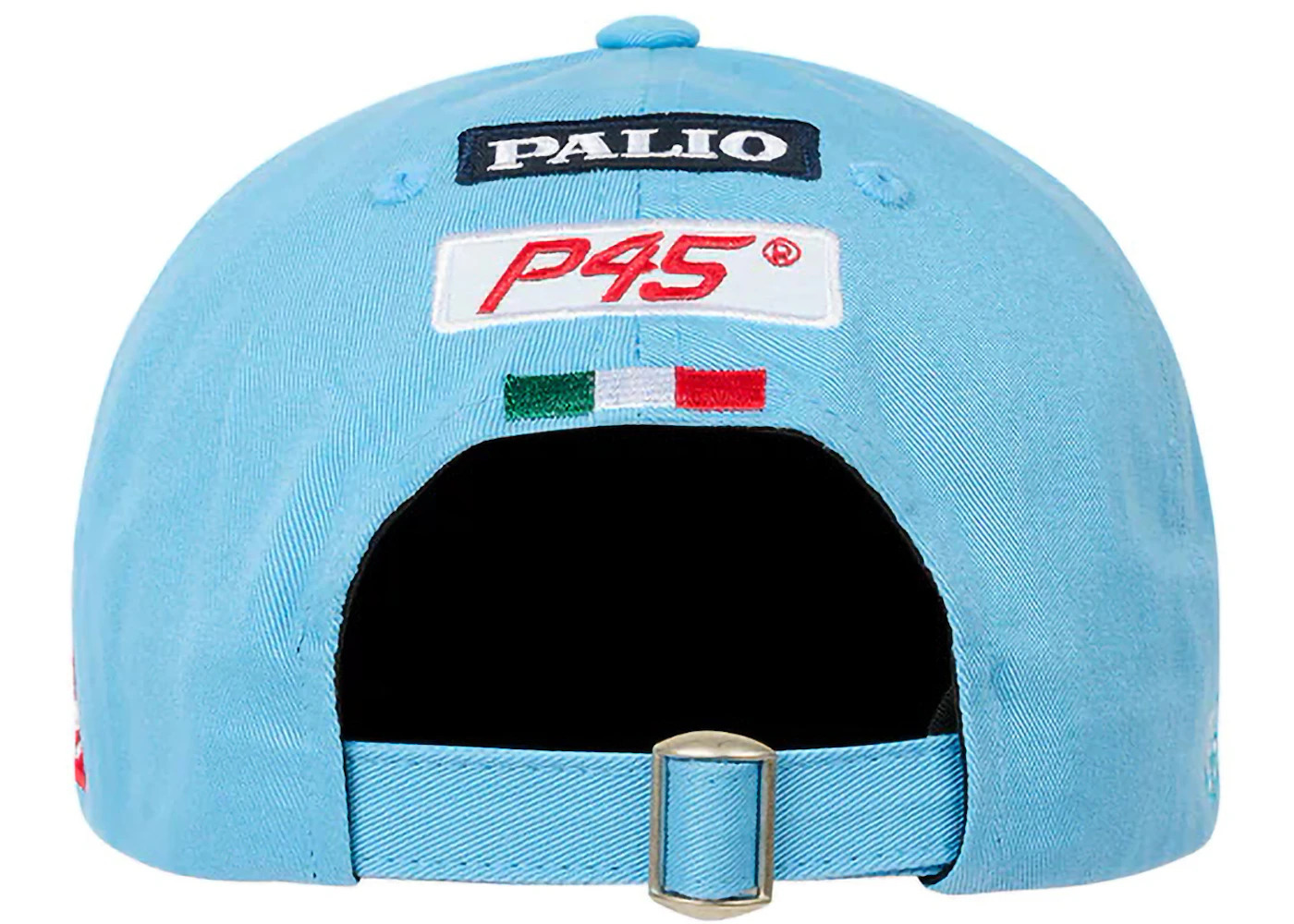 Palace Vesuvio 6-Panel Navy - 3
