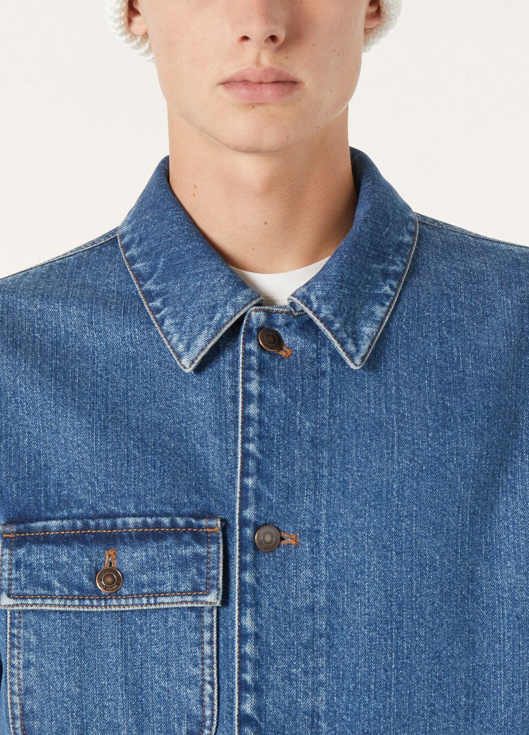 Frem Jacket - 3