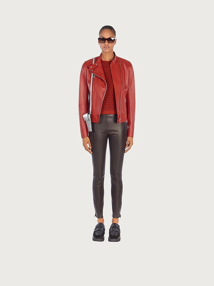 NAPPA JACKET - 3