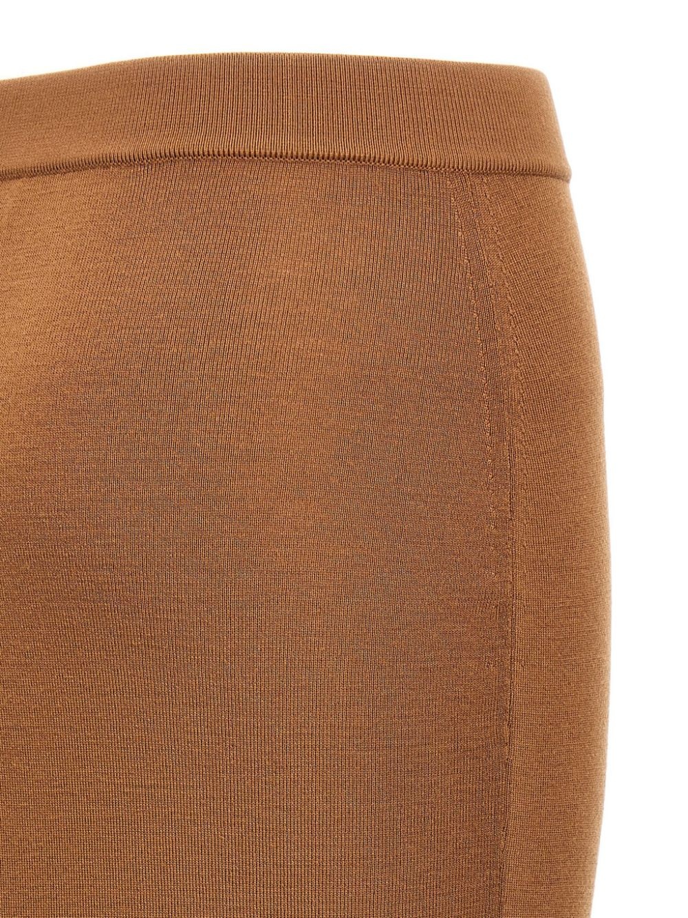 Mila pencil skirt - 4