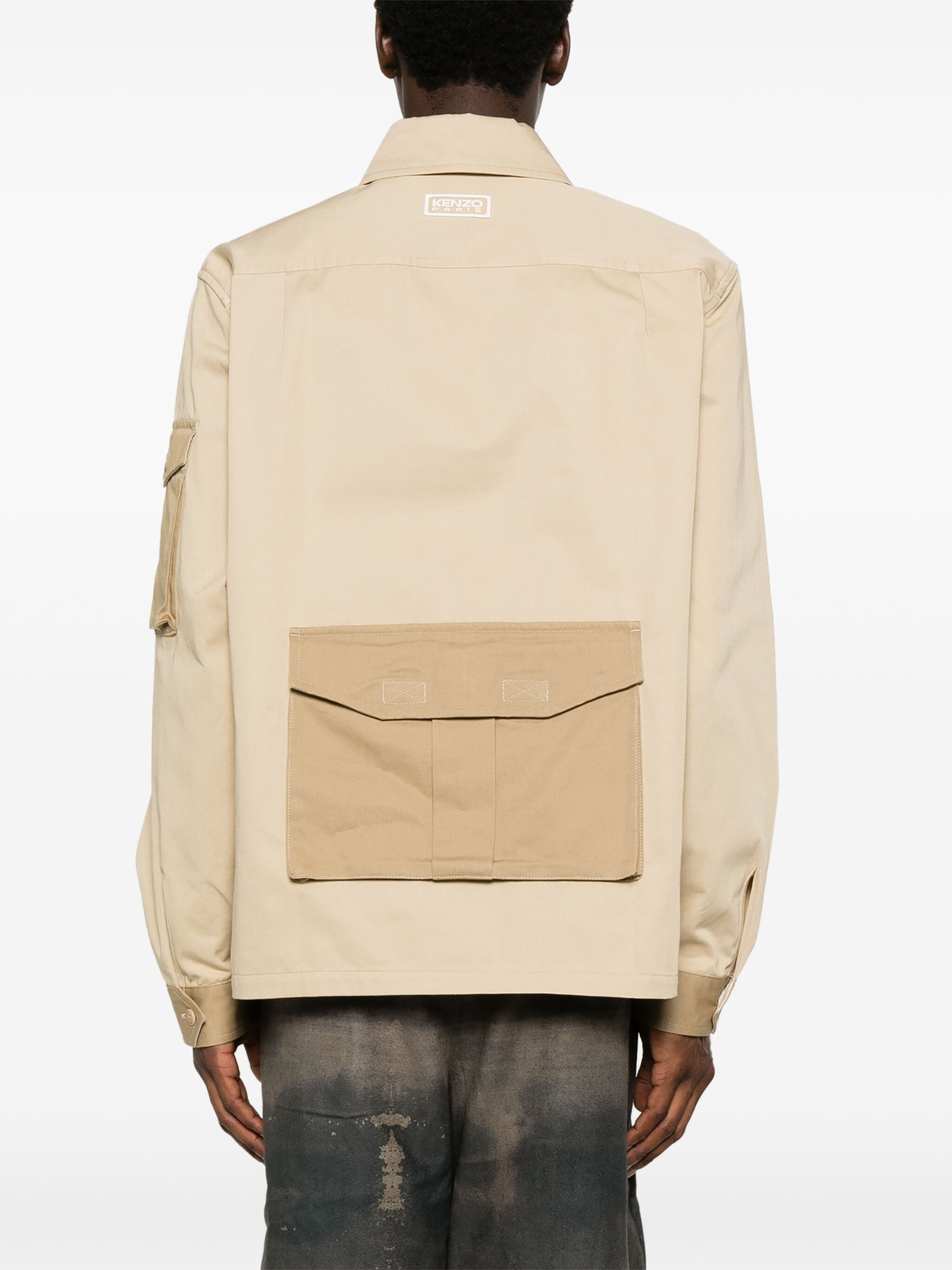 CARGO SHIRT - 4