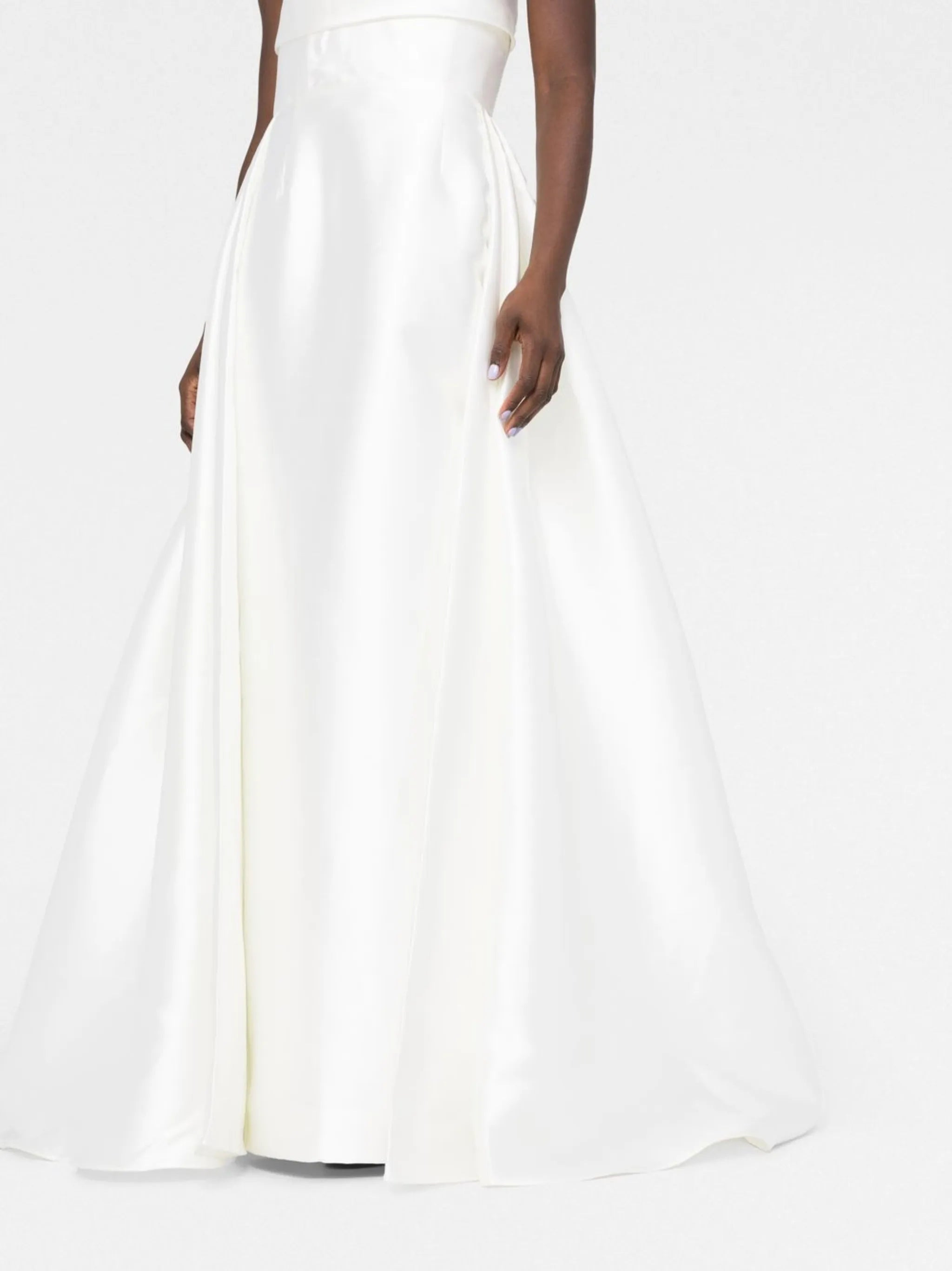 Solace London Tiffany Bandeau Maxi Dress - 5
