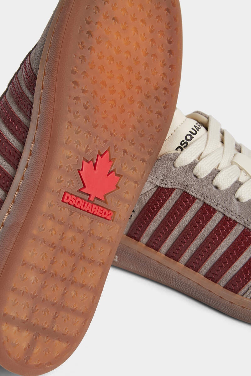 BOXER SNEAKERS - 5