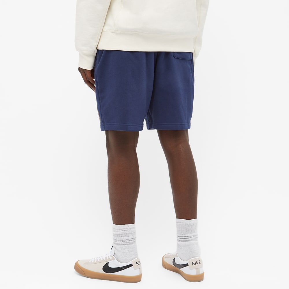 Nike SB Court Logo Shorts - 4