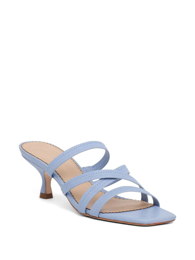 Cinq à Sept Dana heeled sandals outlook