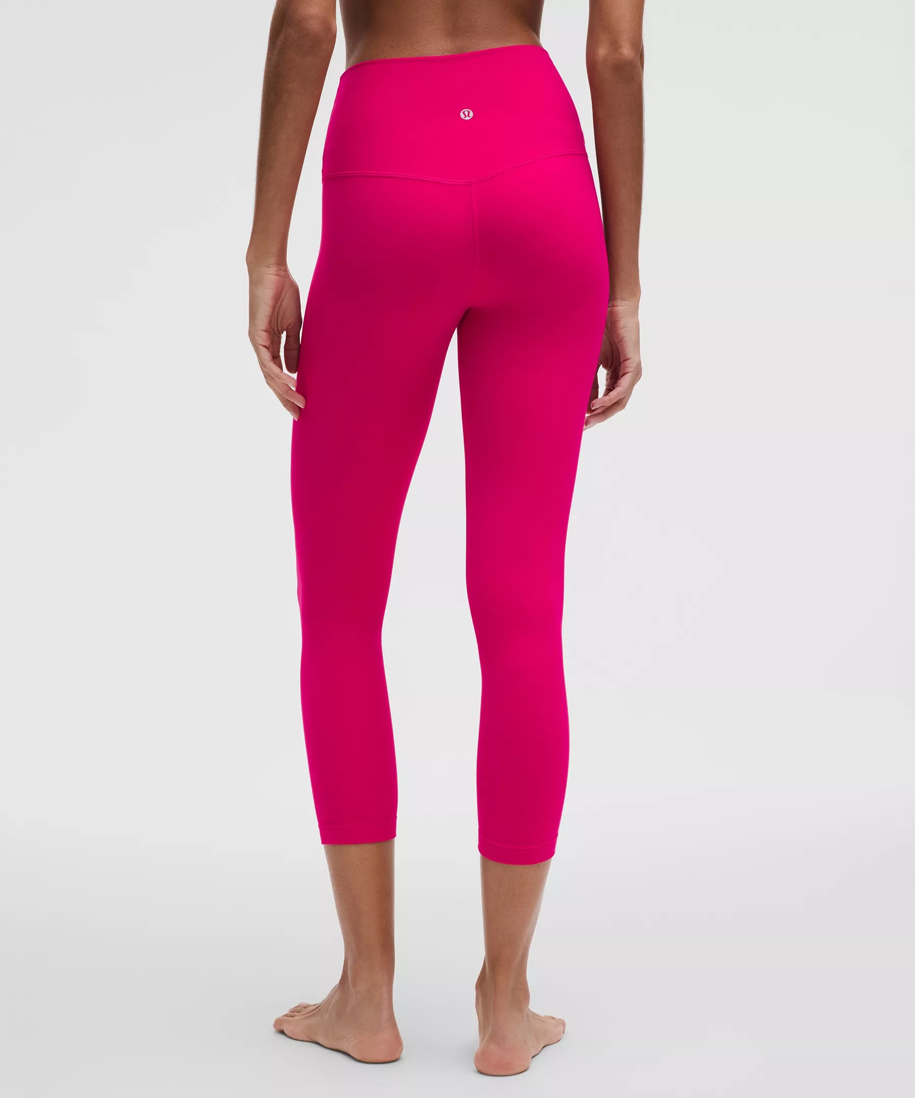 lululemon Align™ High-Rise Crop 23" - 3