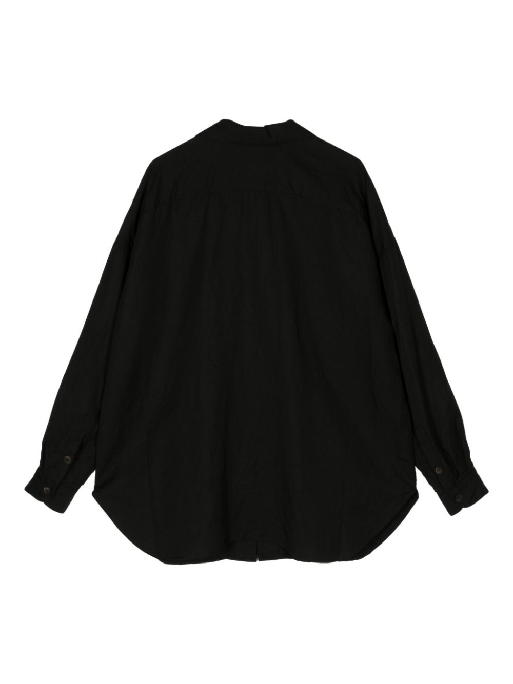 long-sleeve shirt - 2