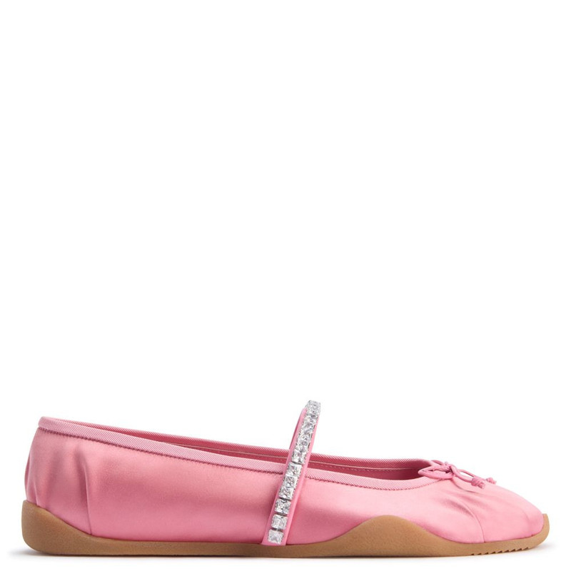 Gz Top Ballet Strass 1