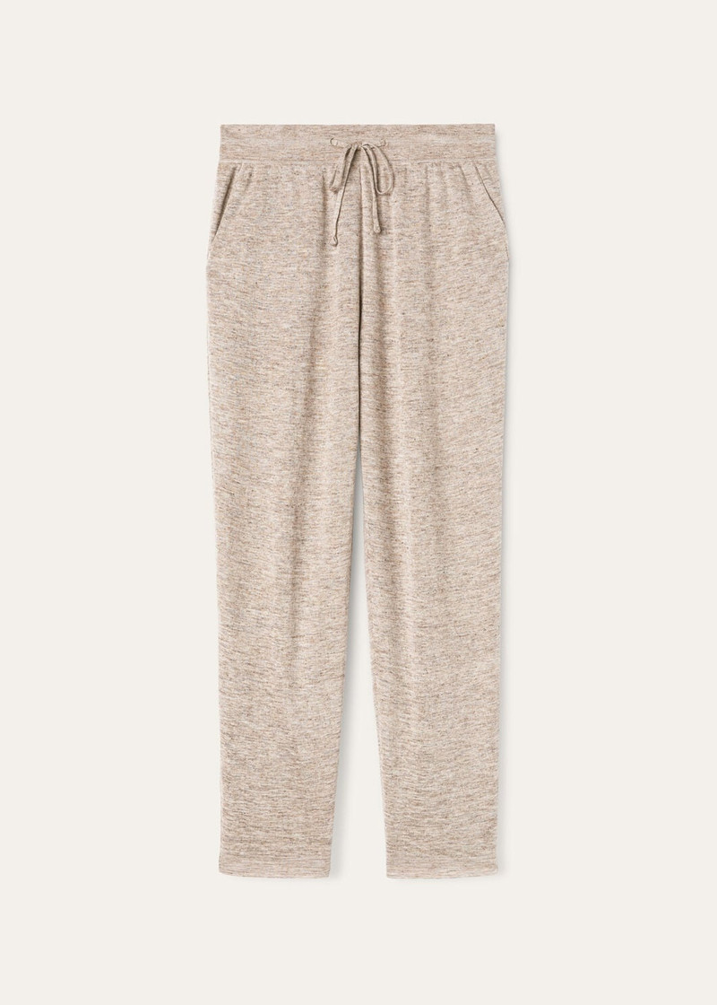 Cocooning Pants 1