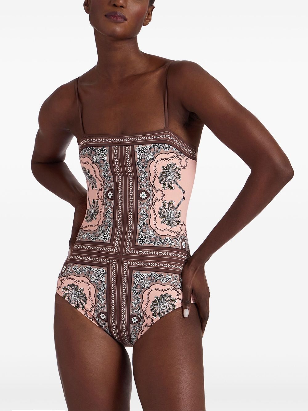 Elle swimsuit - 3