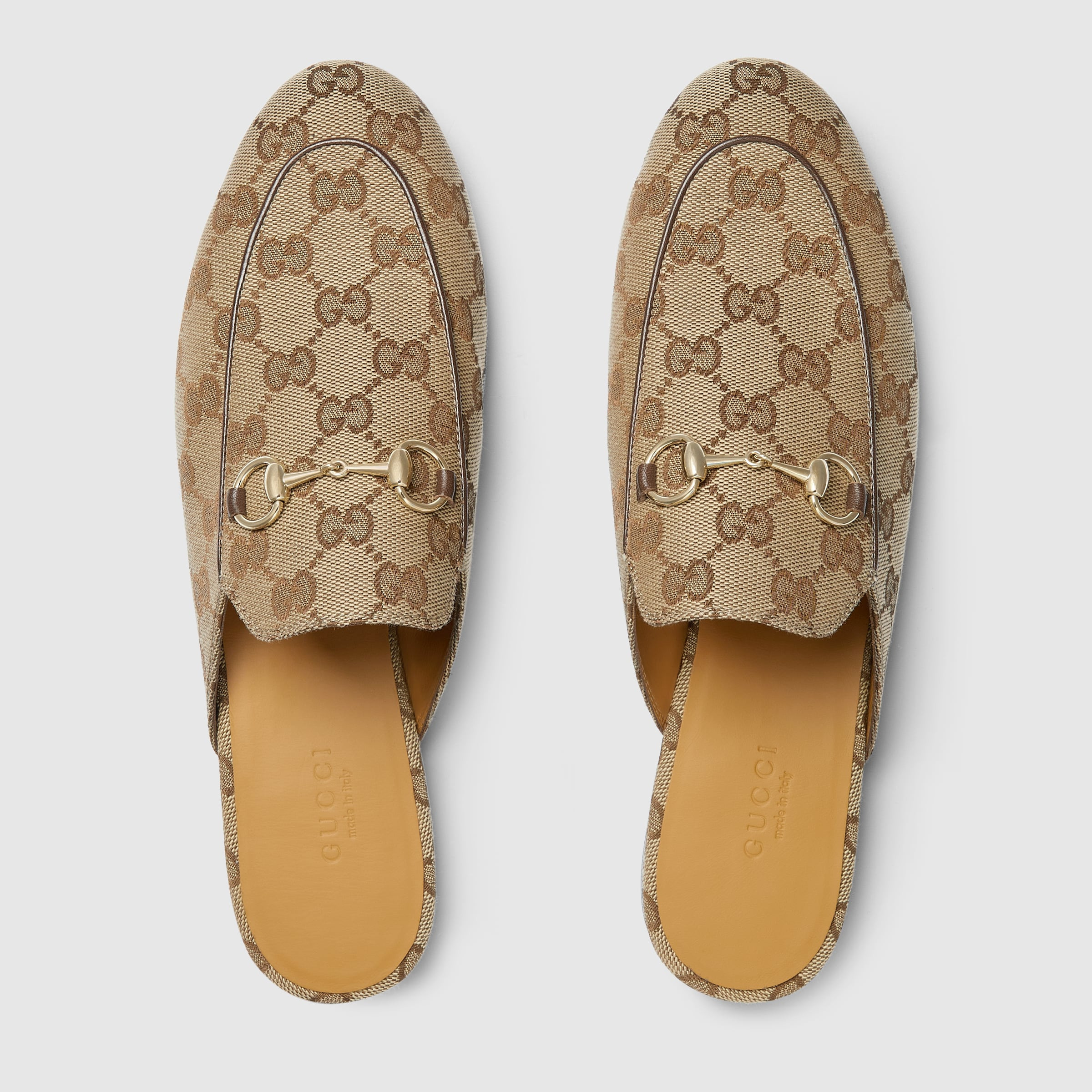 Women's Princetown slipper - 5