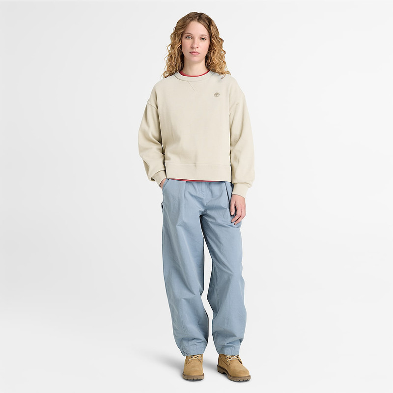 Women's Lush Crewneck Sweatshirt 3