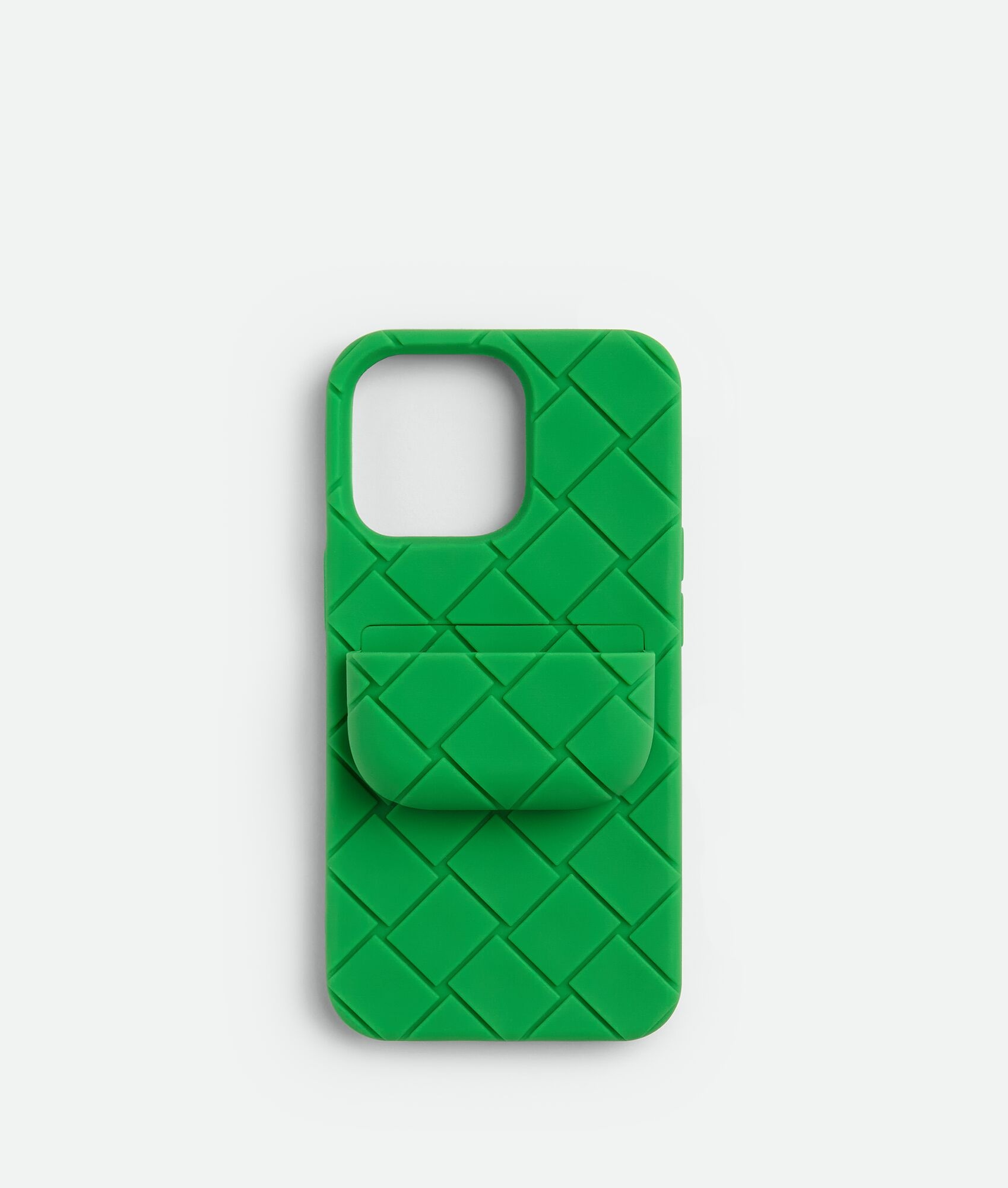 iphone 13 pro case with airpods holder - 1