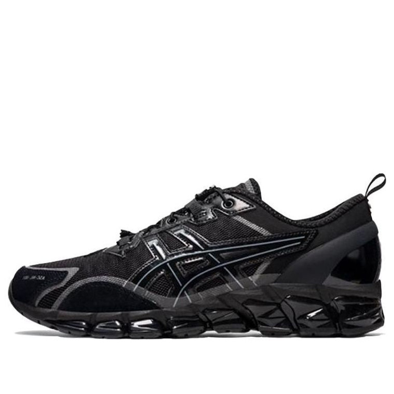 ASICS Gel Quantum 360 6 'Black' 1203A031-001 - 1