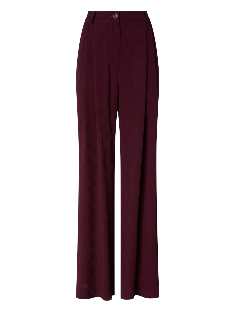 tailored trousers - 1
