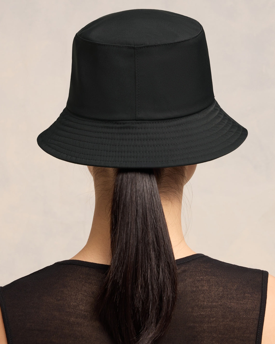 REVERSIBLE AMI DE COEUR BUCKET HAT - 6