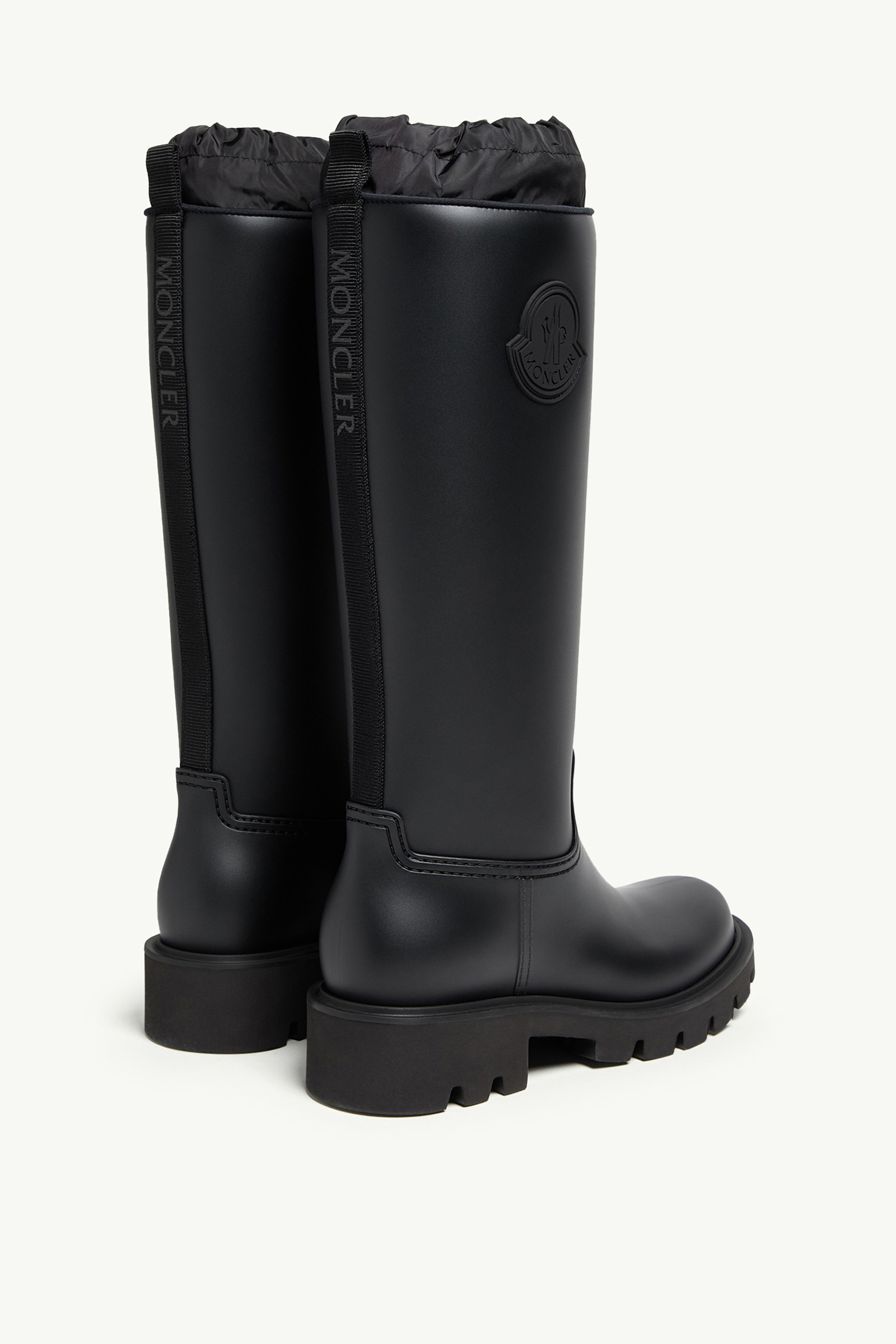 Kickstream High Rain Boots - 5
