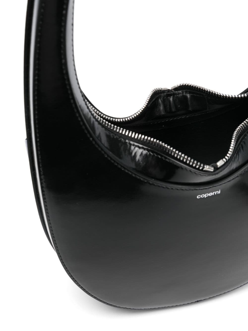 Swipe shoulder bag - 5