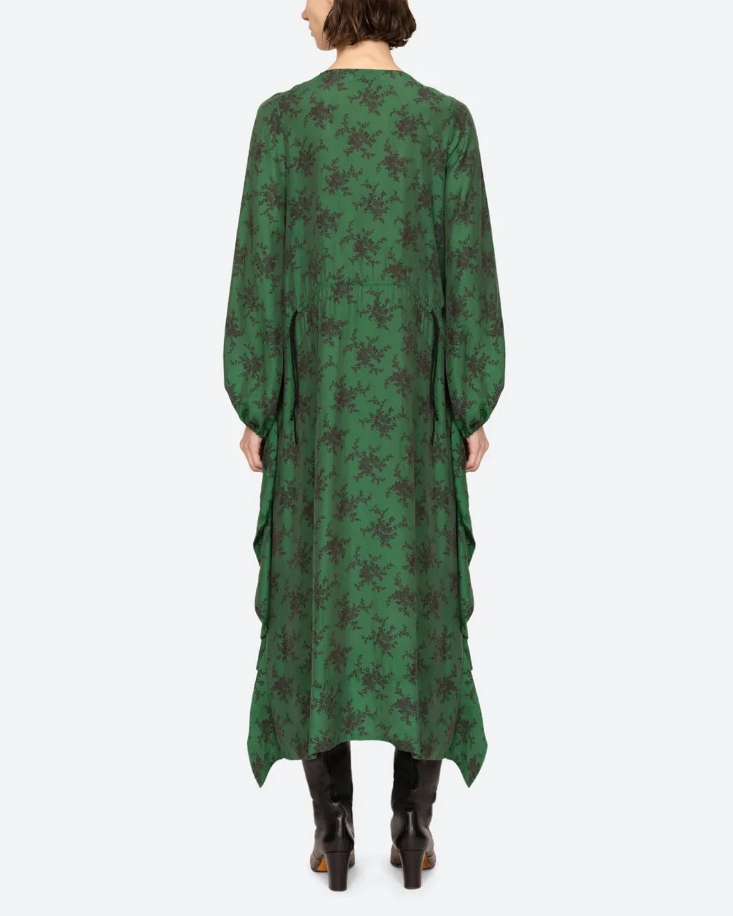 JOAN DRESS - 5