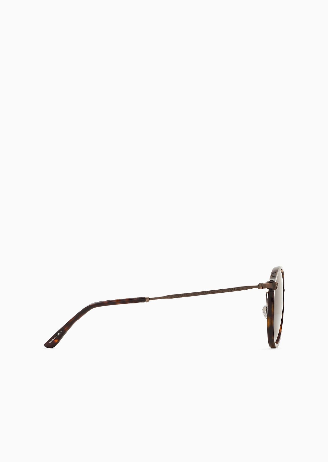 Men’s Panto sunglasses - 3