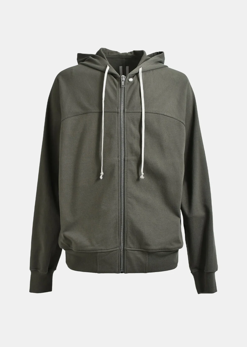 Bosco Windbreaker Hoodie - 1