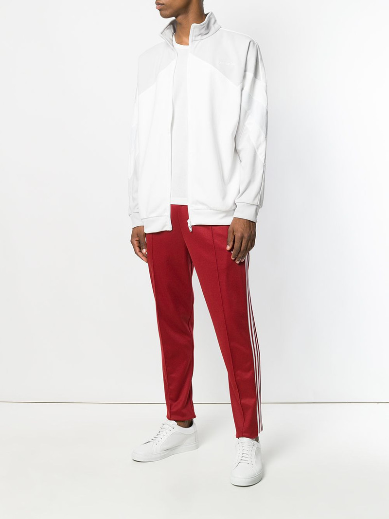 adidas Adidas Originals Palmeston TJ track top outlook