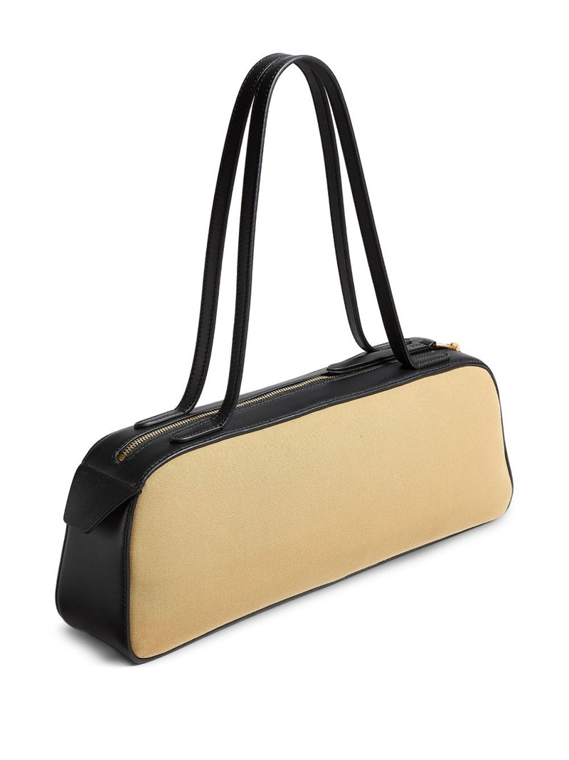 KHAITE Simona shoulder bag outlook