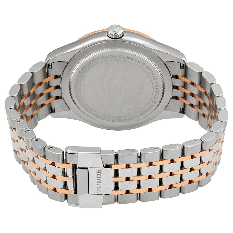 Tudor 1926 Automatic Diamond White Dial Men's Watch M91651-0011 - 3