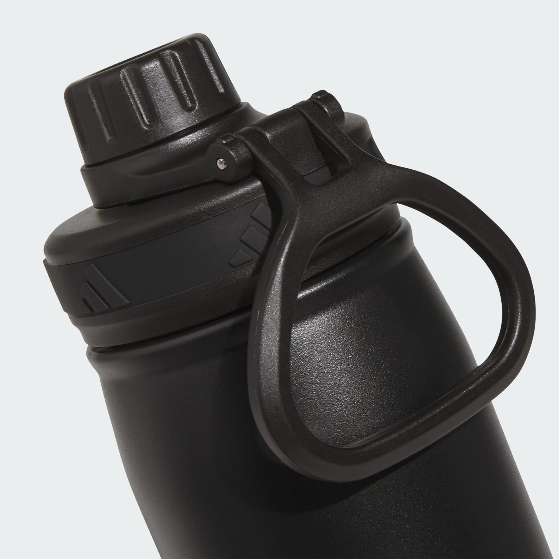 M Steel 600 Metal Bottle - 2