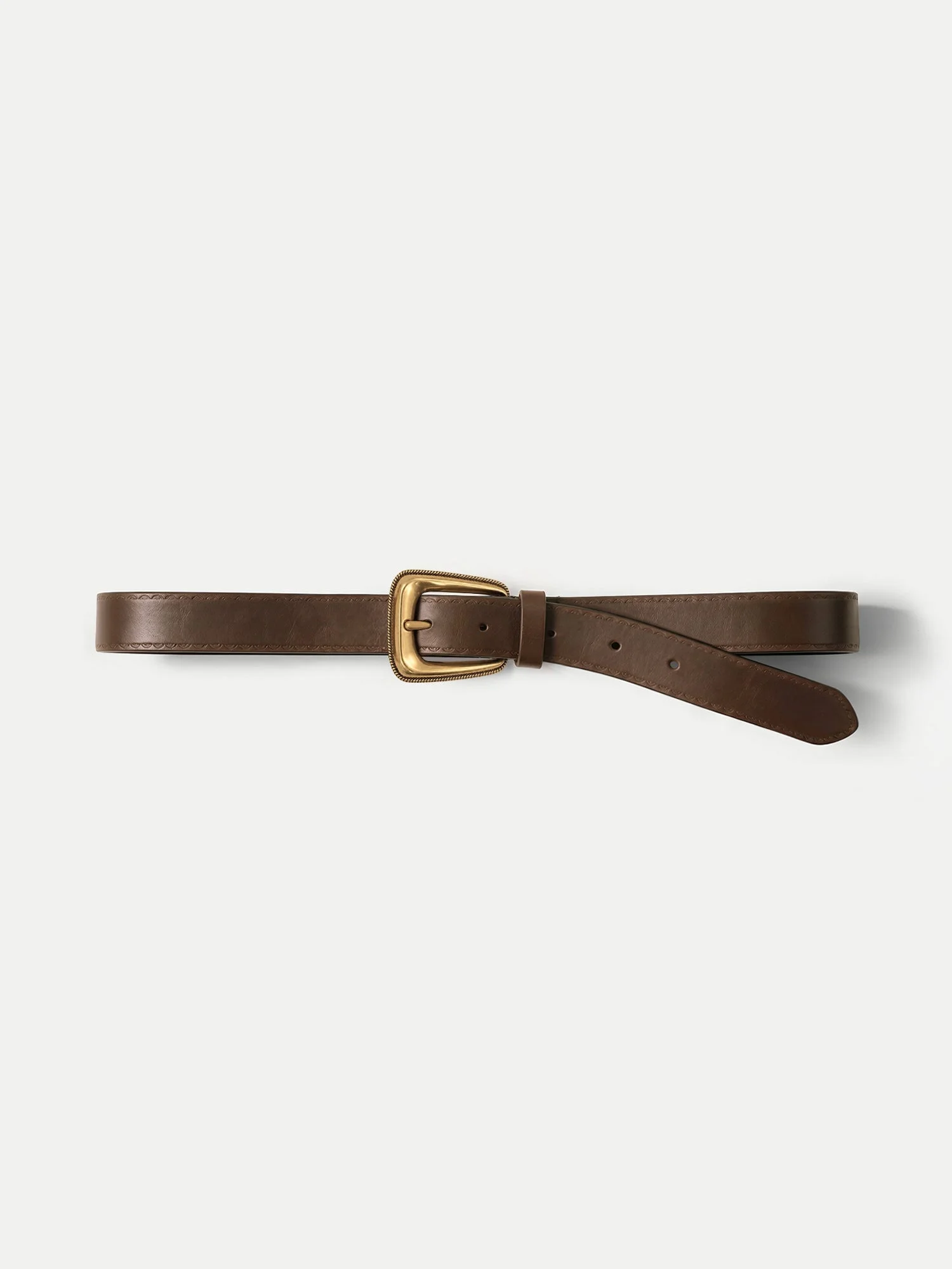 THE TRAILBLAZER ARCH BELT - 1